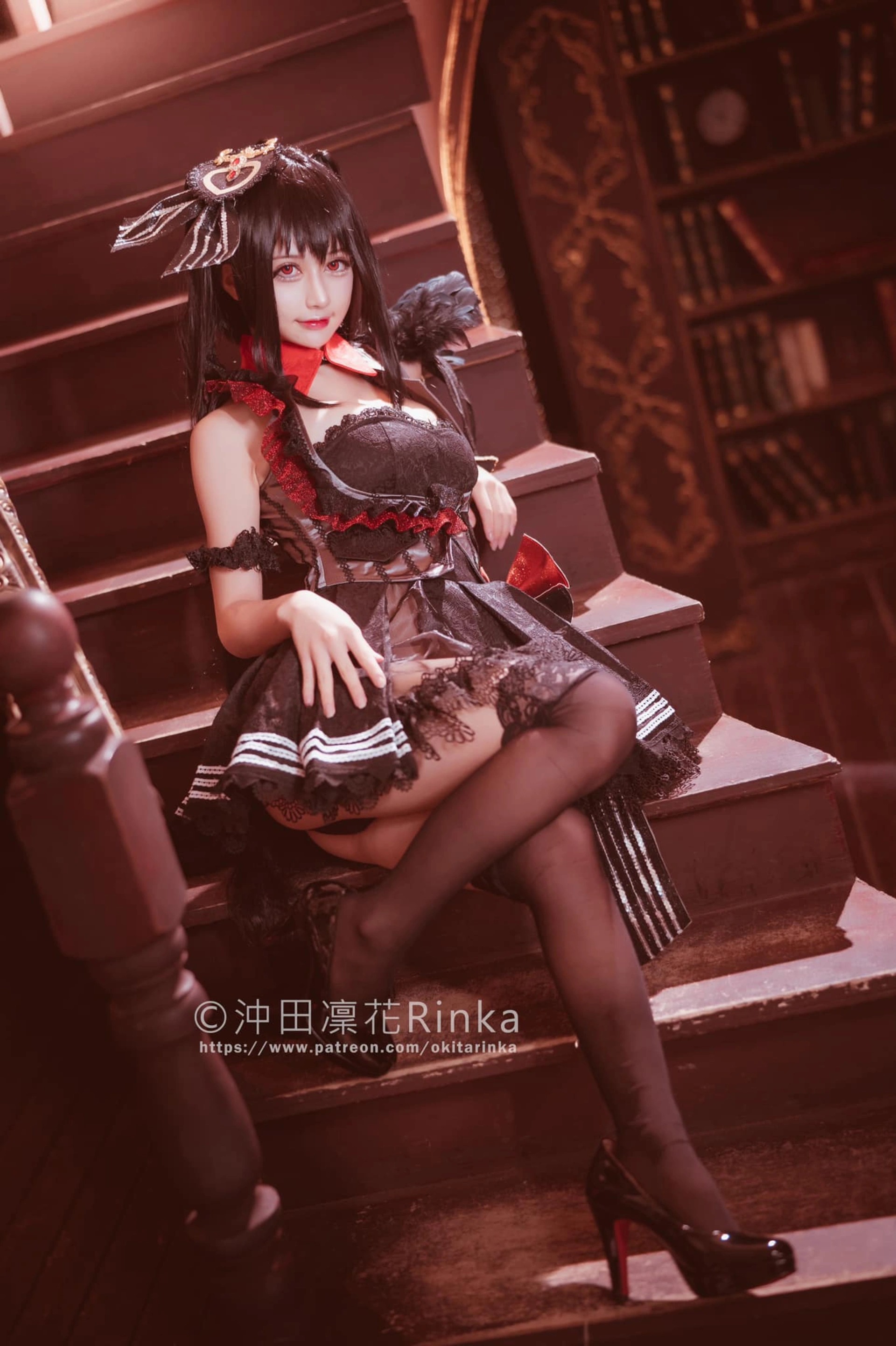 沖田凜花Rinka NO.025 others three 0